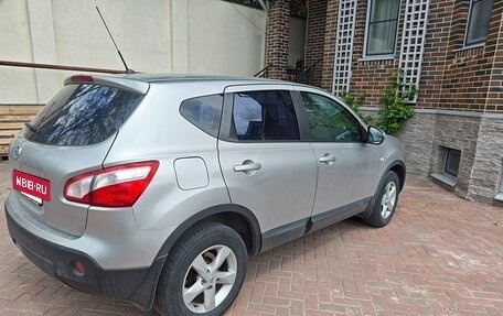 Nissan Qashqai, 2011 год, 1 000 000 рублей, 3 фотография
