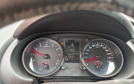 Nissan Qashqai, 2011 год, 1 000 000 рублей, 6 фотография
