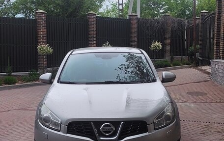 Nissan Qashqai, 2011 год, 1 000 000 рублей, 7 фотография