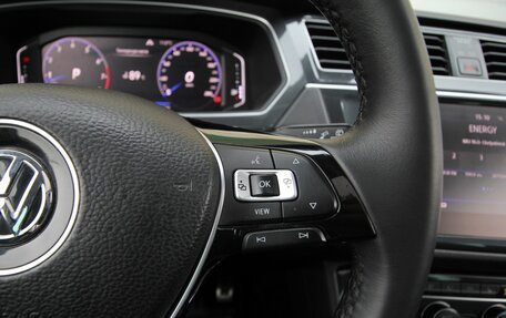 Volkswagen Tiguan II, 2018 год, 2 935 000 рублей, 24 фотография