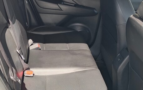 Nissan Kicks I, 2022 год, 2 350 000 рублей, 6 фотография