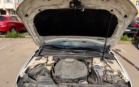 Audi A4, 2013 год, 1 650 000 рублей, 22 фотография