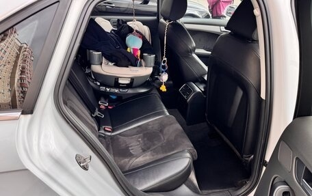 Audi A4, 2013 год, 1 650 000 рублей, 14 фотография