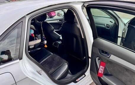 Audi A4, 2013 год, 1 650 000 рублей, 13 фотография