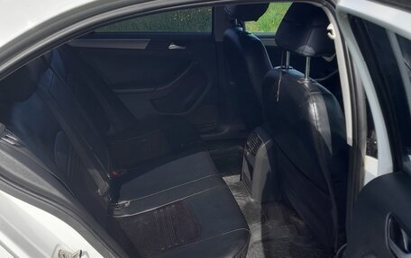 Volkswagen Jetta VI, 2016 год, 875 000 рублей, 11 фотография