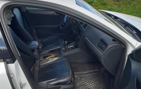 Volkswagen Jetta VI, 2016 год, 875 000 рублей, 12 фотография