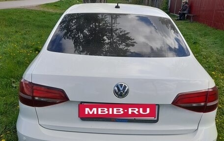 Volkswagen Jetta VI, 2016 год, 875 000 рублей, 9 фотография