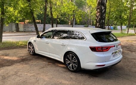 Renault Talisman, 2017 год, 2 150 000 рублей, 3 фотография