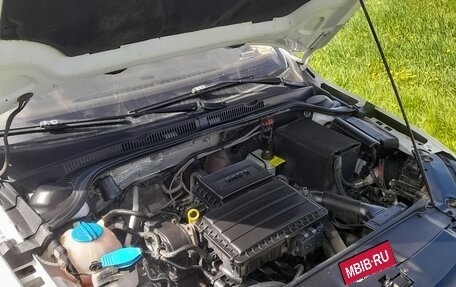 Volkswagen Jetta VI, 2016 год, 875 000 рублей, 22 фотография