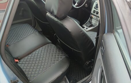 Ford Focus II рестайлинг, 2009 год, 570 000 рублей, 8 фотография