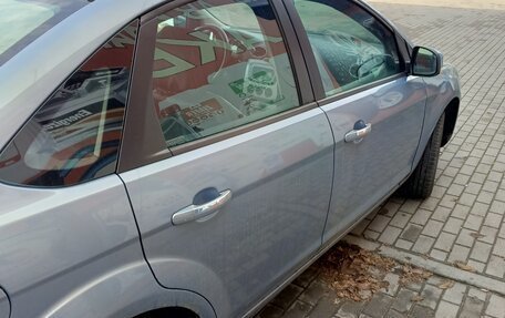 Ford Focus II рестайлинг, 2009 год, 570 000 рублей, 6 фотография