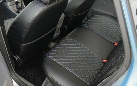 Ford Focus II рестайлинг, 2009 год, 570 000 рублей, 11 фотография