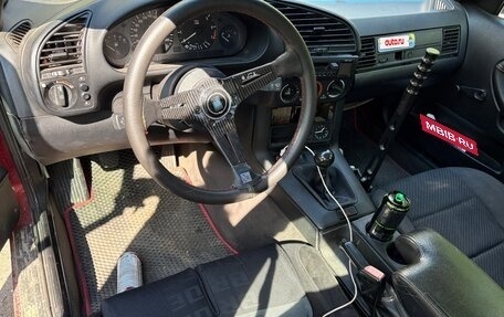BMW 3 серия, 1991 год, 450 000 рублей, 4 фотография