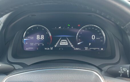 Toyota Camry, 2023 год, 3 950 000 рублей, 12 фотография