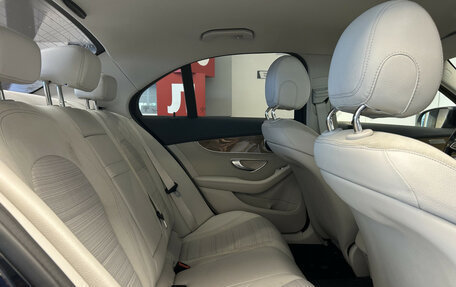 Mercedes-Benz C-Класс, 2015 год, 2 340 000 рублей, 7 фотография