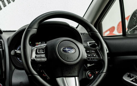 Subaru Levorg I, 2015 год, 1 750 000 рублей, 14 фотография