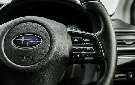 Subaru Levorg I, 2015 год, 1 750 000 рублей, 16 фотография