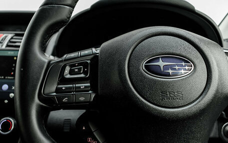 Subaru Levorg I, 2015 год, 1 750 000 рублей, 15 фотография