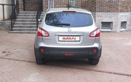 Nissan Qashqai, 2011 год, 1 000 000 рублей, 8 фотография