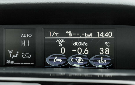 Subaru Levorg I, 2015 год, 1 750 000 рублей, 19 фотография