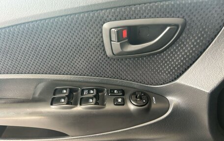 Hyundai Tucson III, 2007 год, 826 800 рублей, 6 фотография