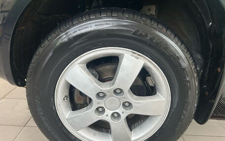 Hyundai Tucson III, 2007 год, 826 800 рублей, 4 фотография