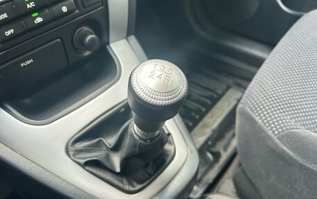 Hyundai Tucson III, 2007 год, 826 800 рублей, 13 фотография