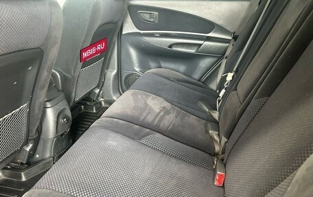 Hyundai Tucson III, 2007 год, 826 800 рублей, 15 фотография
