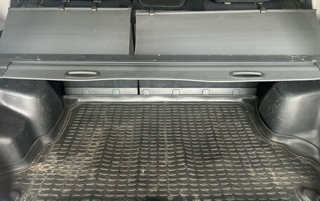 Hyundai Tucson III, 2007 год, 826 800 рублей, 19 фотография