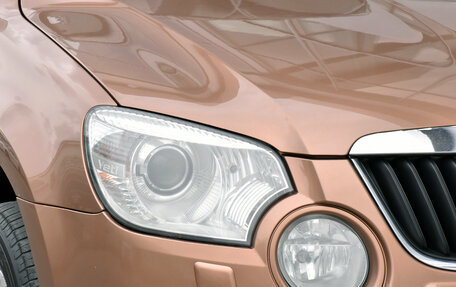 Skoda Yeti I рестайлинг, 2012 год, 799 000 рублей, 6 фотография