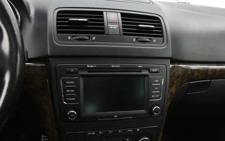 Skoda Yeti I рестайлинг, 2012 год, 799 000 рублей, 12 фотография