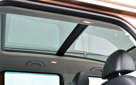 Skoda Yeti I рестайлинг, 2012 год, 799 000 рублей, 16 фотография