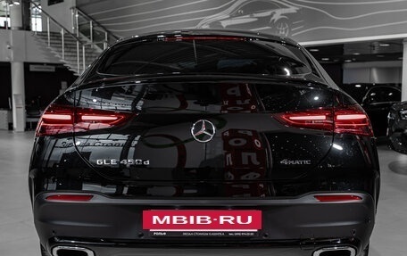Mercedes-Benz GLE Coupe, 2025 год, 15 990 000 рублей, 5 фотография
