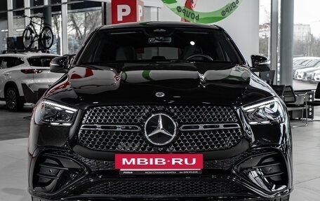 Mercedes-Benz GLE Coupe, 2025 год, 15 990 000 рублей, 2 фотография