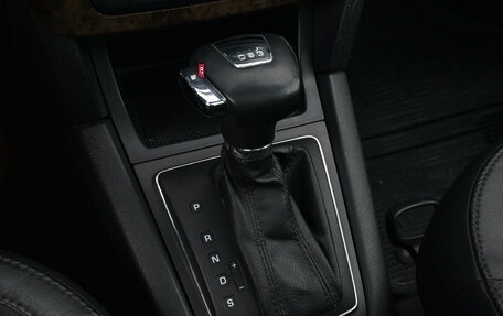 Skoda Yeti I рестайлинг, 2012 год, 799 000 рублей, 14 фотография