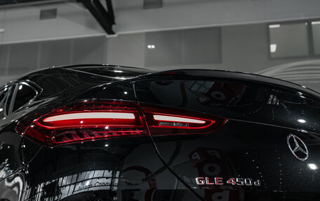 Mercedes-Benz GLE Coupe, 2025 год, 15 990 000 рублей, 9 фотография