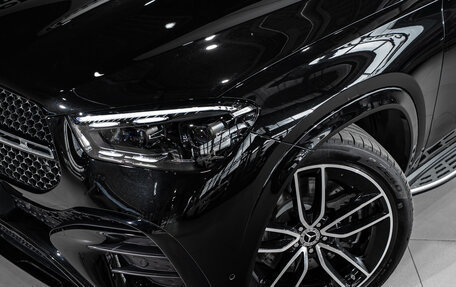 Mercedes-Benz GLE Coupe, 2025 год, 15 990 000 рублей, 8 фотография