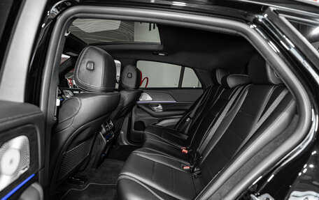 Mercedes-Benz GLE Coupe, 2025 год, 15 990 000 рублей, 24 фотография