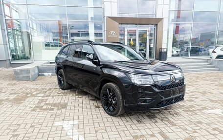 Volkswagen Teramont, 2026 год, 6 150 000 рублей, 2 фотография