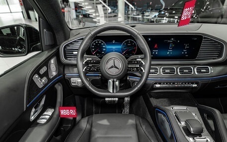 Mercedes-Benz GLE Coupe, 2025 год, 15 990 000 рублей, 12 фотография