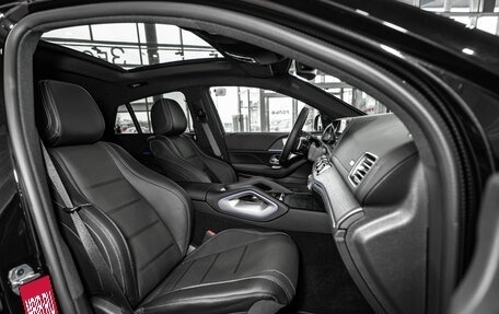 Mercedes-Benz GLE Coupe, 2025 год, 15 990 000 рублей, 22 фотография