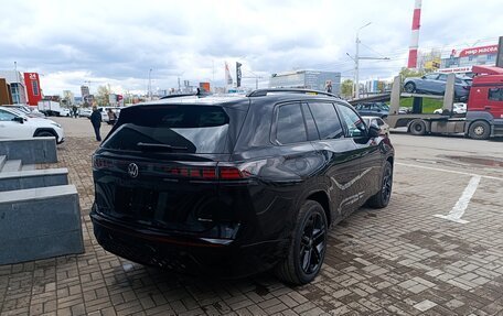 Volkswagen Teramont, 2026 год, 6 150 000 рублей, 4 фотография