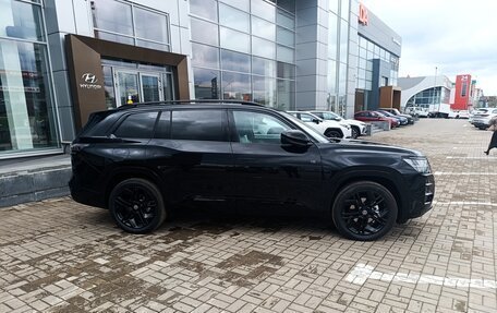 Volkswagen Teramont, 2026 год, 6 150 000 рублей, 3 фотография