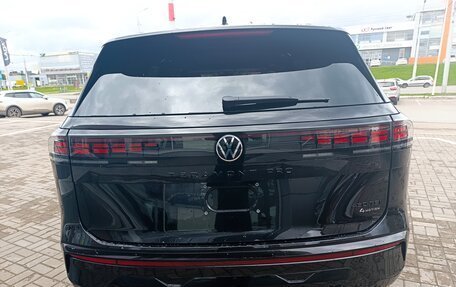 Volkswagen Teramont, 2026 год, 6 150 000 рублей, 6 фотография