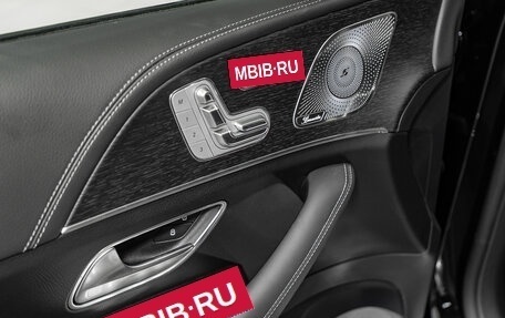 Mercedes-Benz GLE Coupe, 2025 год, 15 990 000 рублей, 21 фотография