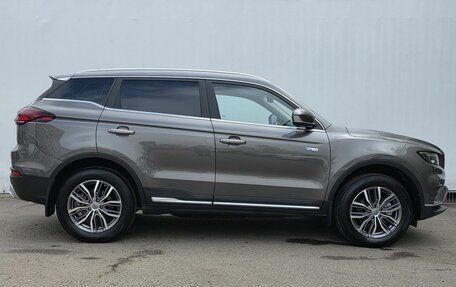 Geely Atlas, 2024 год, 2 510 000 рублей, 4 фотография