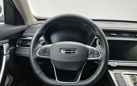 Geely Atlas, 2024 год, 2 510 000 рублей, 12 фотография