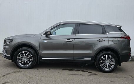 Geely Atlas, 2024 год, 2 510 000 рублей, 8 фотография