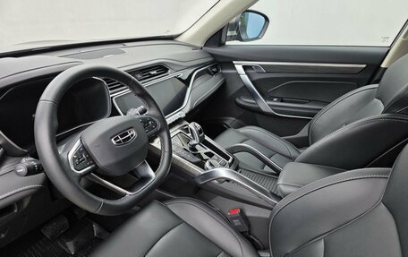 Geely Atlas, 2024 год, 2 510 000 рублей, 9 фотография
