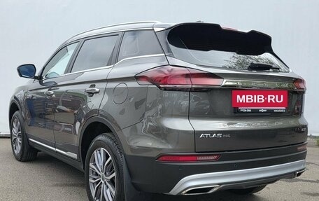 Geely Atlas, 2024 год, 2 510 000 рублей, 7 фотография